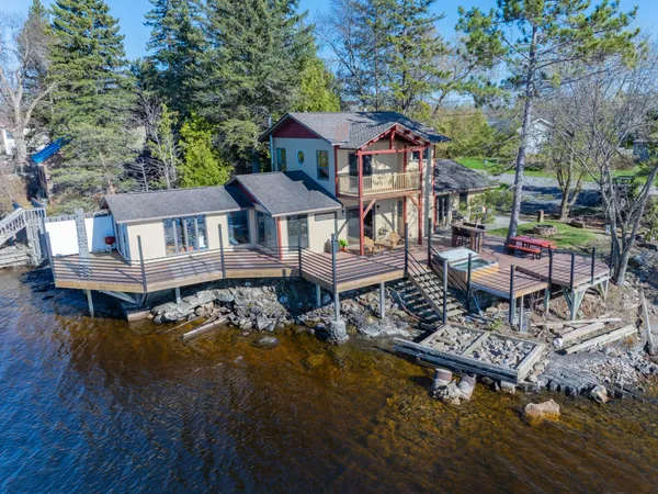 $589,000 | 3495 Main Street, Ranier, MN 56668