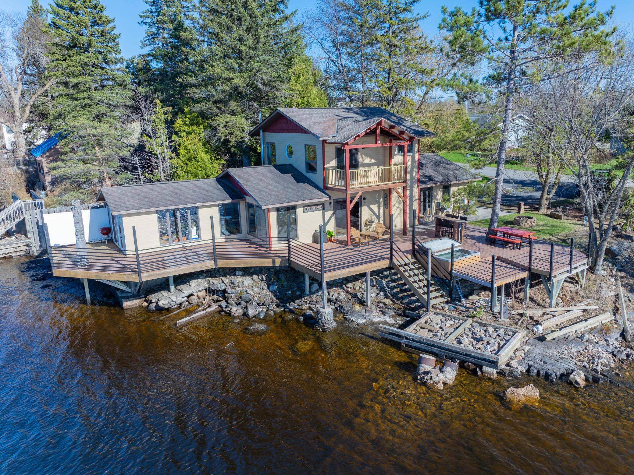 3495 Main Street Ranier, MN 56668 - Photo 1 of 43
