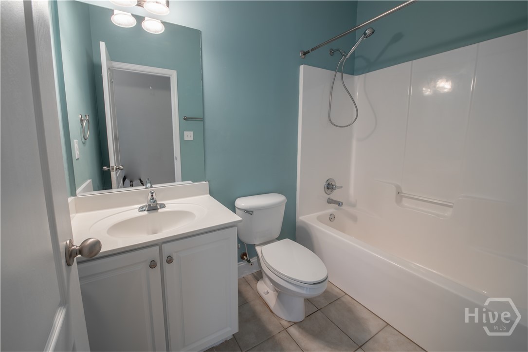 217 Hidden Spring Way Athens, GA 30605 - Photo 27 of 55 Full Hall Bathroom