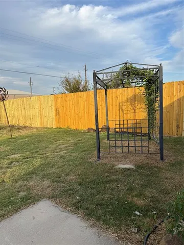 a view of an ocean and beach