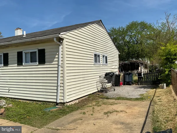 $250,000 | 2520 Newglen Avenue, District Heights, MD 20747