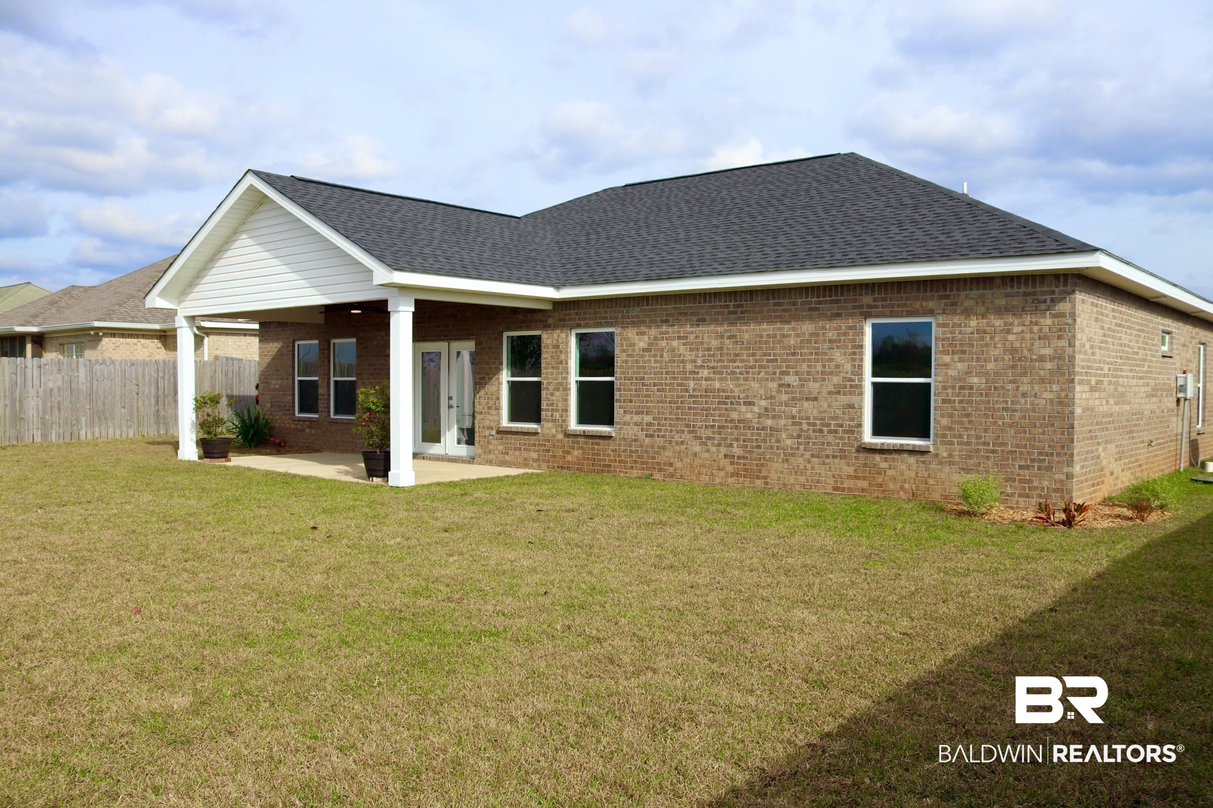 8825 Milners Court Foley, AL 36535 - Photo 35 of 47