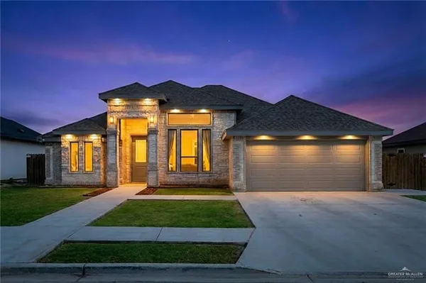 $2,200 | 1213 Isabella Grace Street, Weslaco, TX 78599