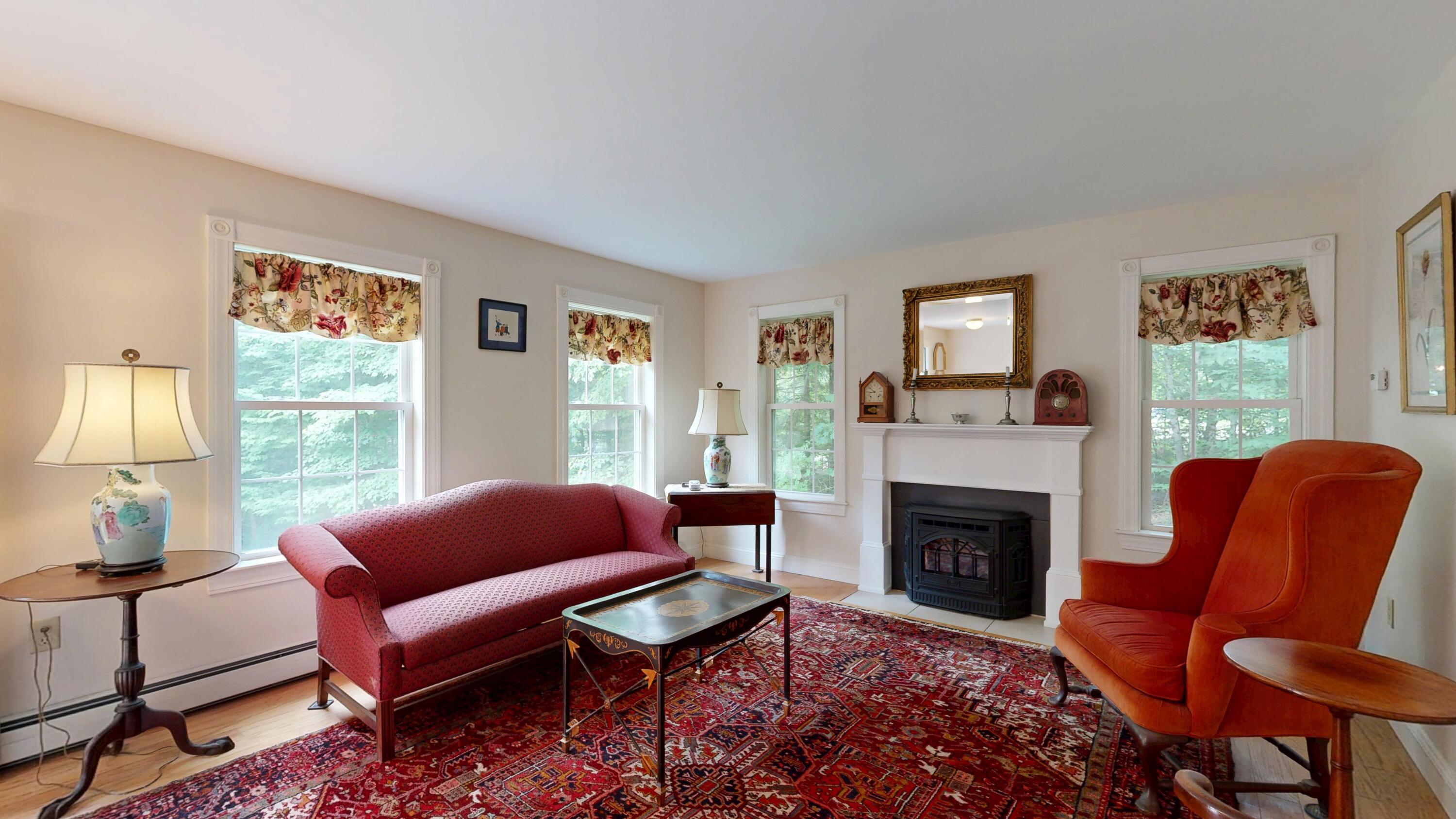 95 Snow Road Durham, ME 04222 - Photo 28 of 65 Den