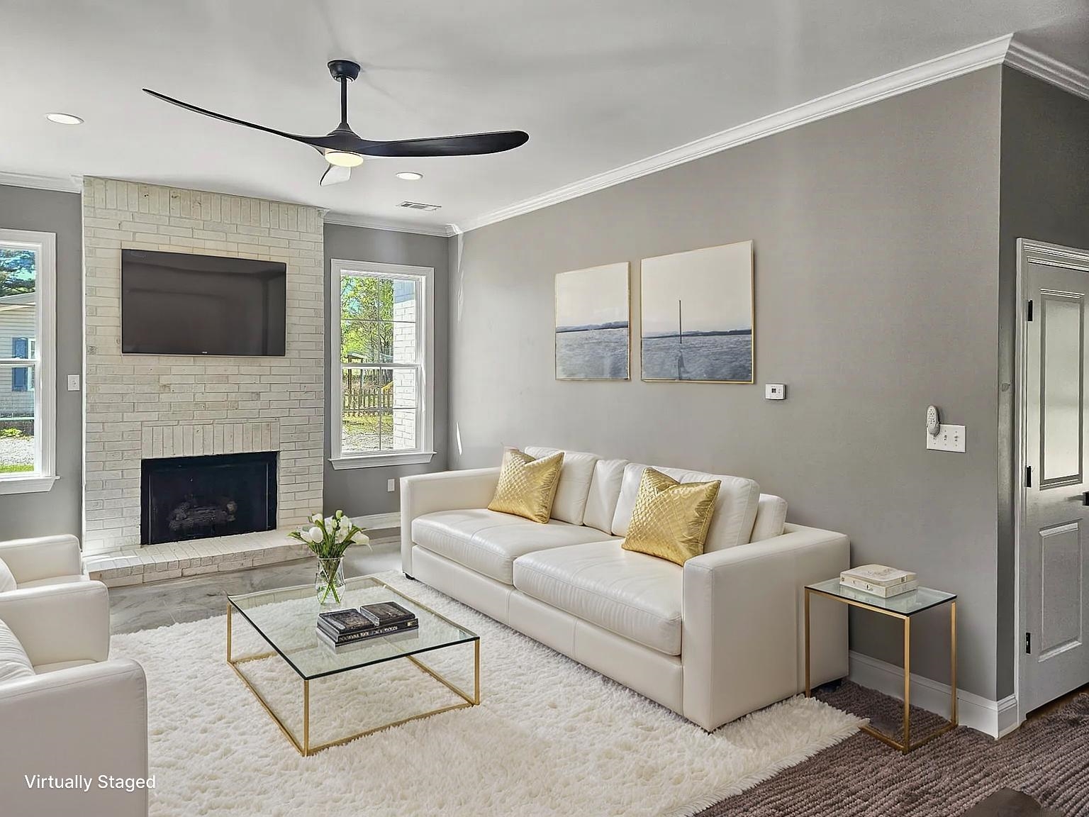 1088 Faulkner Road Atoka, TN 38004 - Photo 8 of 26 Gallery Image 8