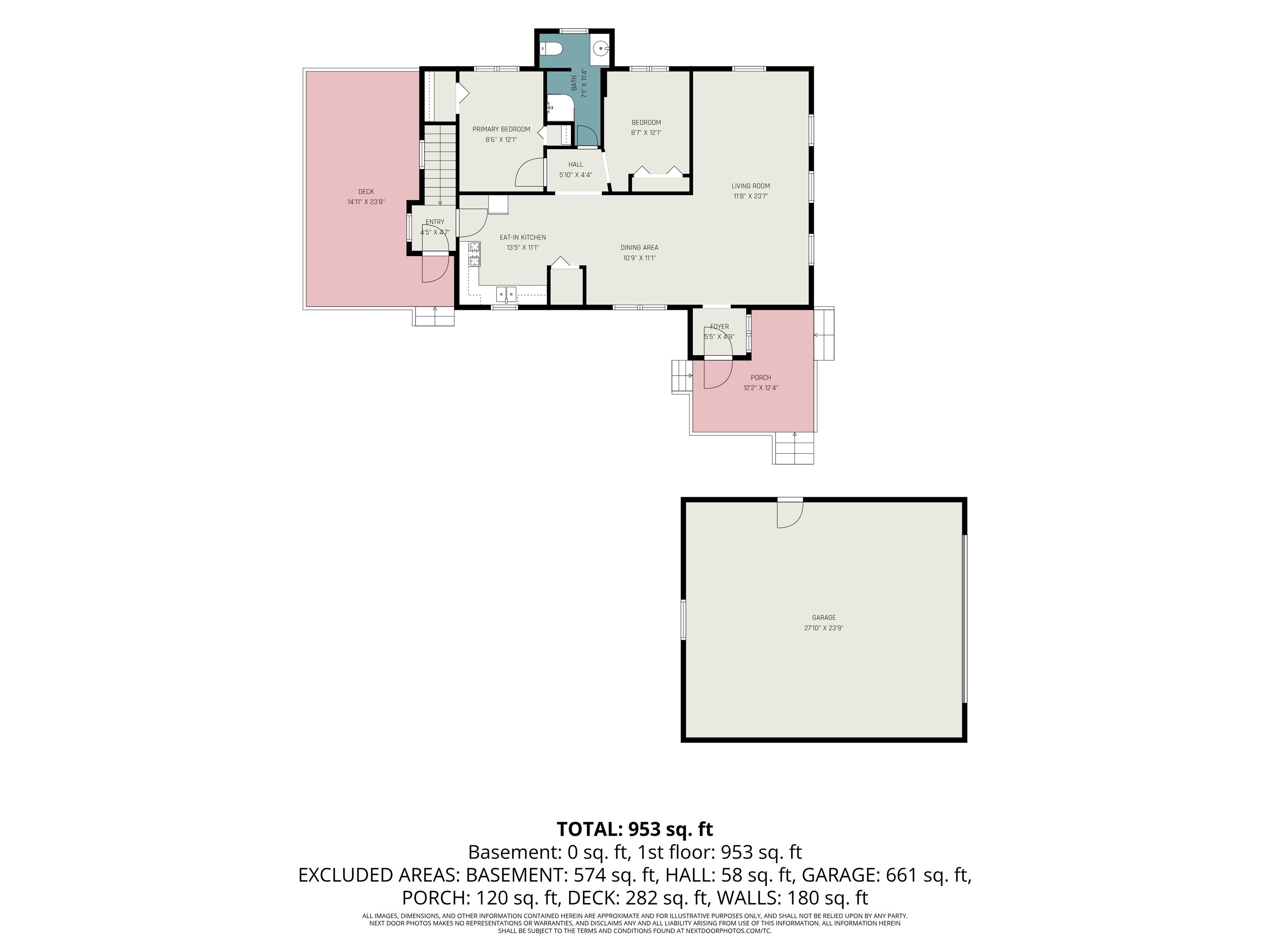 5554 Dease Lake Road Hale, MI 48739 - Photo 14 of 29