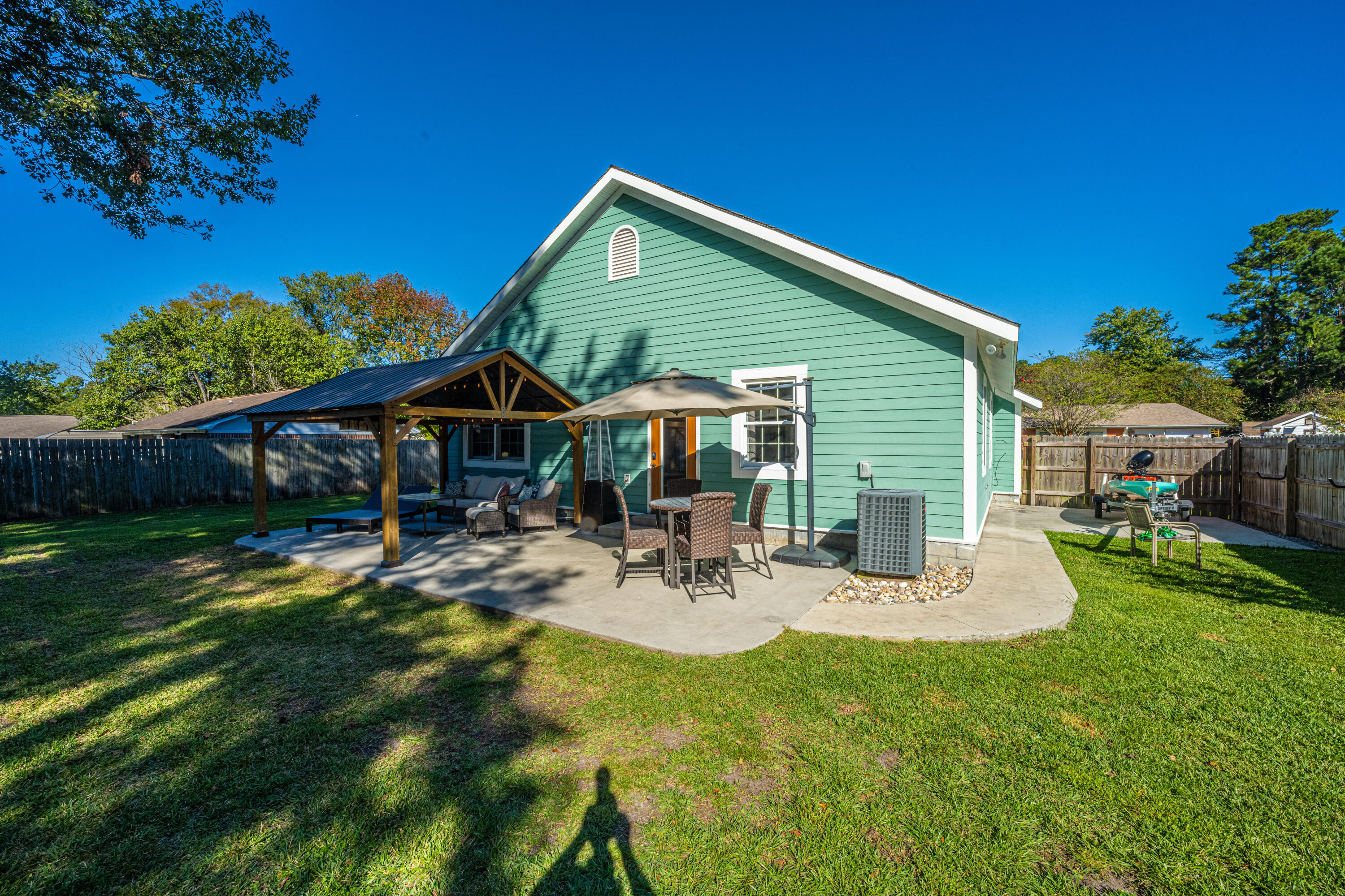 519 Savannah Road Ladson, SC 29456 - Photo 38 of 45 519SavannahRd042