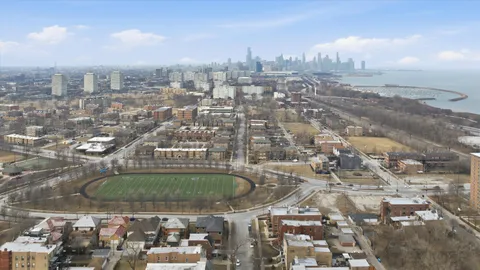 $435,000 | 3945 South Ellis Avenue, Unit 3N, Chicago, IL 60653