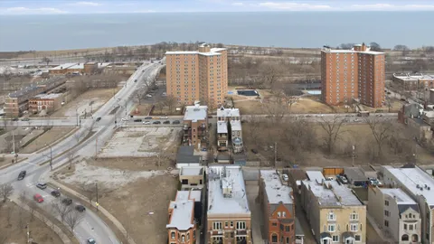 $435,000 | 3945 South Ellis Avenue, Unit 3N, Chicago, IL 60653