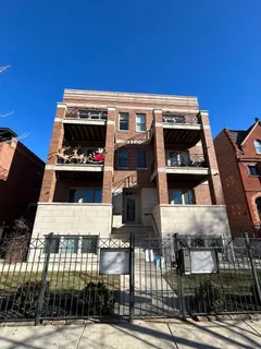 $435,000 | 3945 South Ellis Avenue, Unit 3N, Chicago, IL 60653