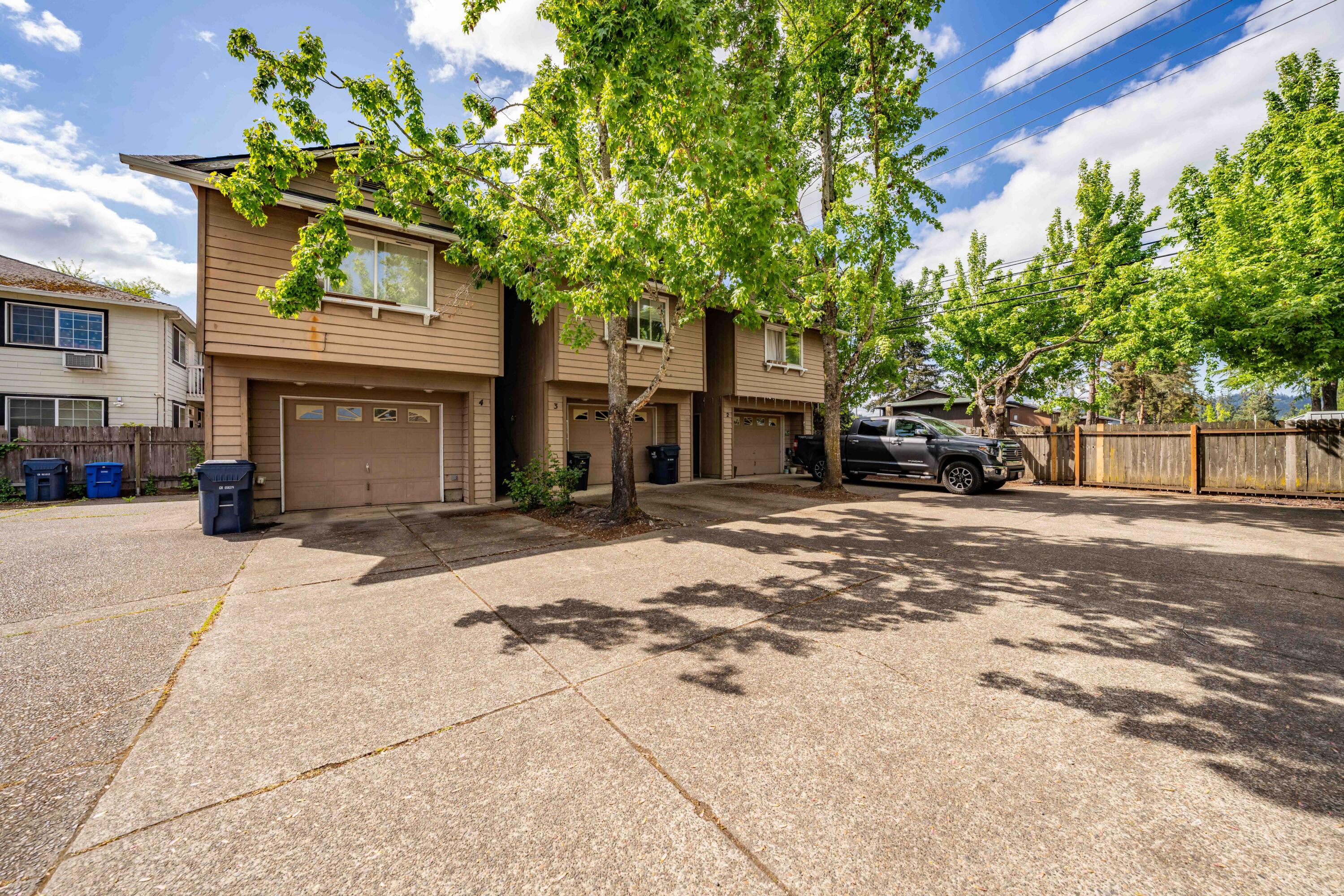 124 South 63rd Street Springfield, OR 97478 - Photo 9 of 35 124-9