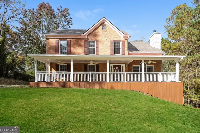 $2,910 | 130 Butterfield Lane, Fayetteville, GA 30214