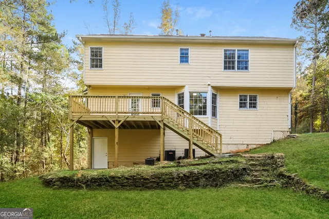 $2,910 | 130 Butterfield Lane, Fayetteville, GA 30214