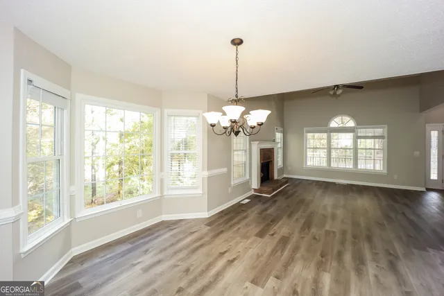 $2,910 | 130 Butterfield Lane, Fayetteville, GA 30214