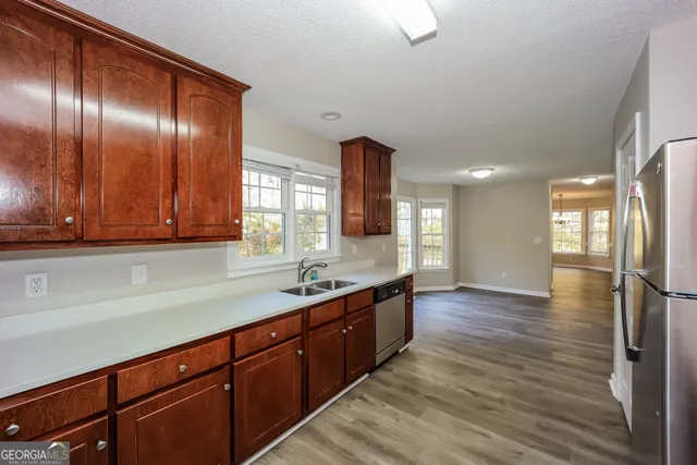 $2,910 | 130 Butterfield Lane, Fayetteville, GA 30214