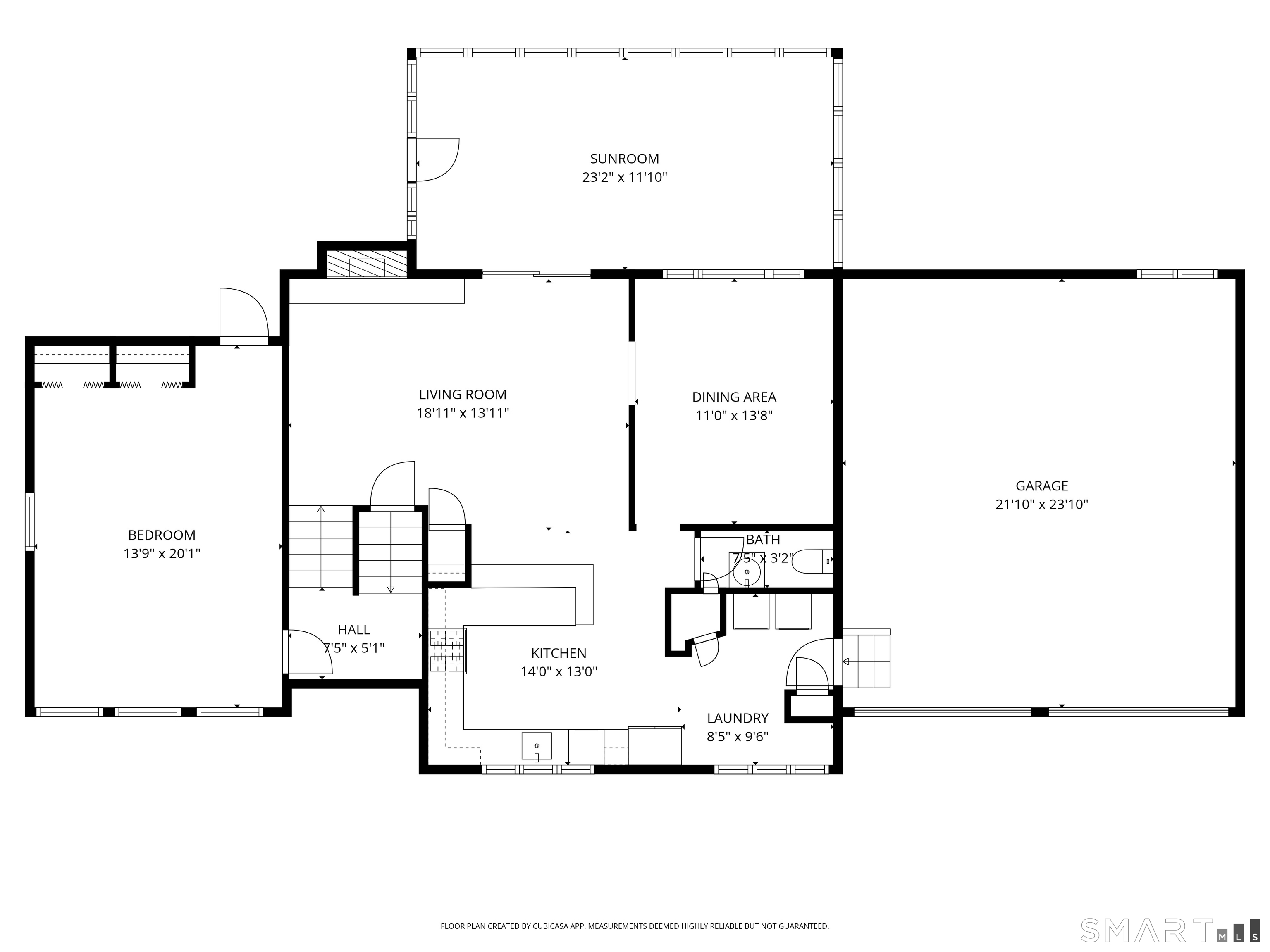 107 Round Hill Road Wethersfield, CT 06109 - Photo 37 of 40 a picture of a floor plan