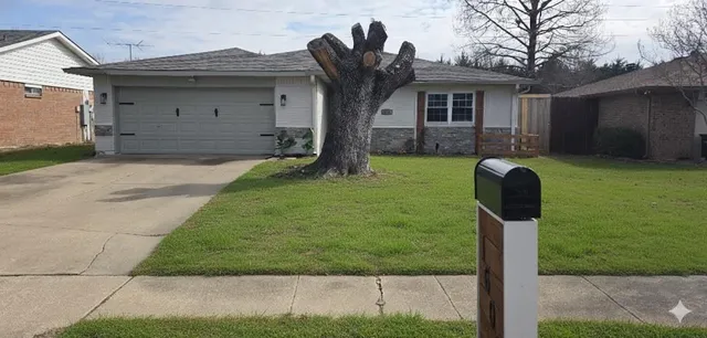 $259,999 | 1609 Bette Drive, Mesquite, TX 75149