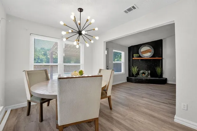 $259,999 | 1609 Bette Drive, Mesquite, TX 75149