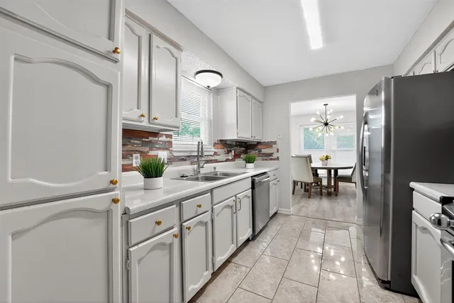 $259,999 | 1609 Bette Drive, Mesquite, TX 75149