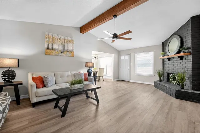 $259,999 | 1609 Bette Drive, Mesquite, TX 75149