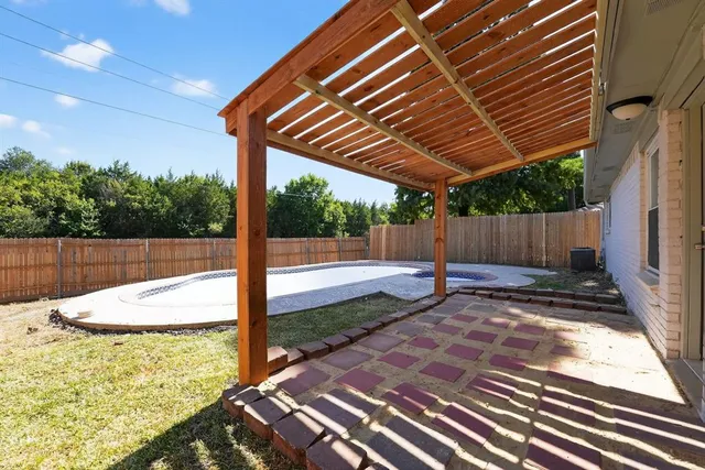 $259,999 | 1609 Bette Drive, Mesquite, TX 75149