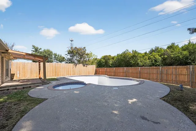 $259,999 | 1609 Bette Drive, Mesquite, TX 75149