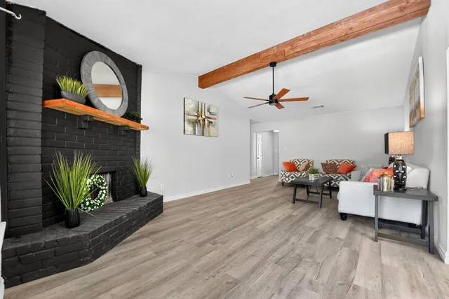 $259,999 | 1609 Bette Drive, Mesquite, TX 75149