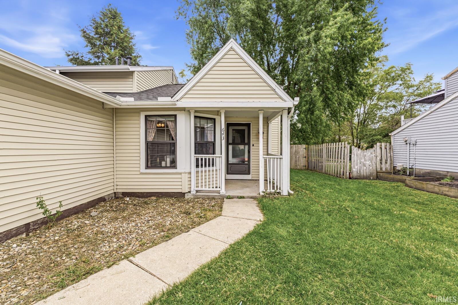 643 Conner Drive Mishawaka, IN 46544 - Photo 24 of 28