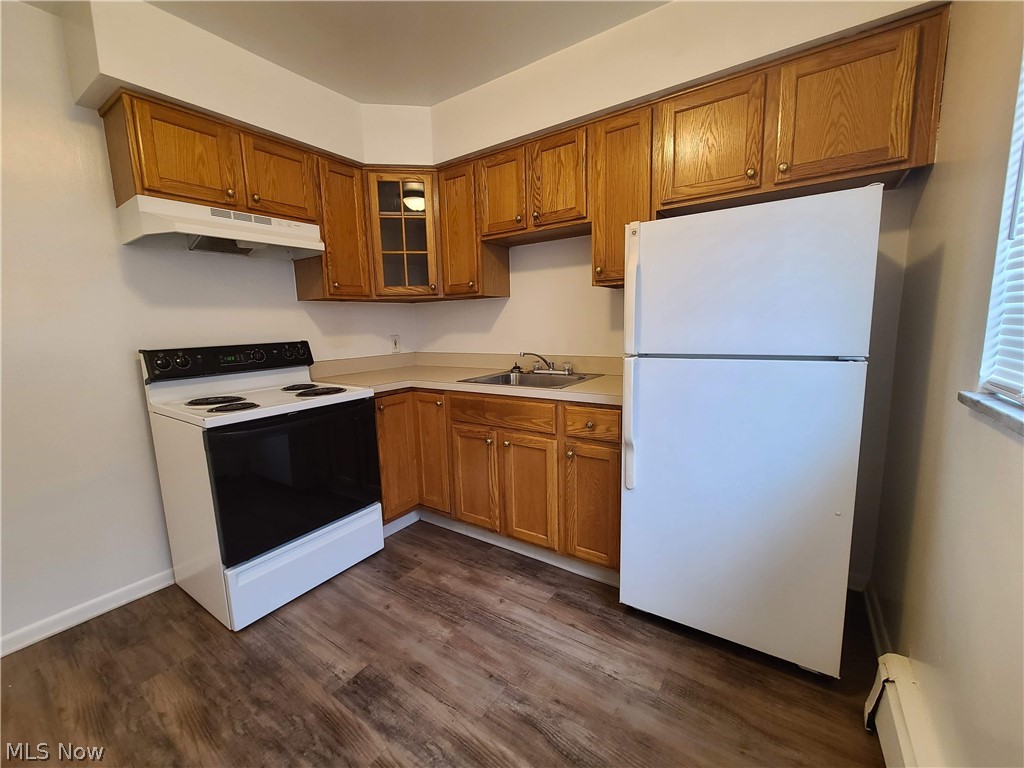 4843 Broadview Road, Unit 2 Cleveland, OH 44109 - Photo 8 of 12