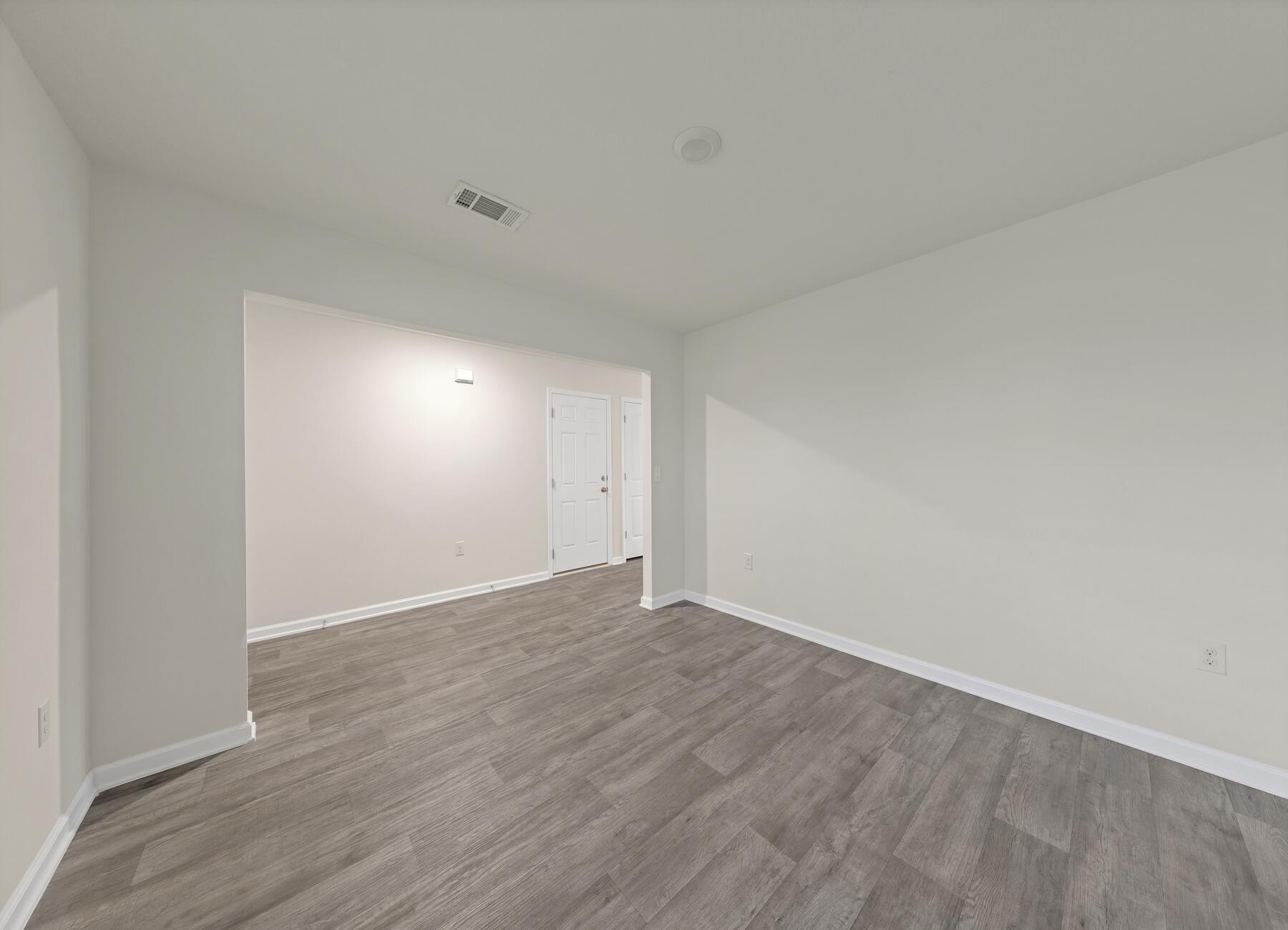 925 Merganser Way Crestview, FL 32539 - Photo 7 of 37 a view of an empty room