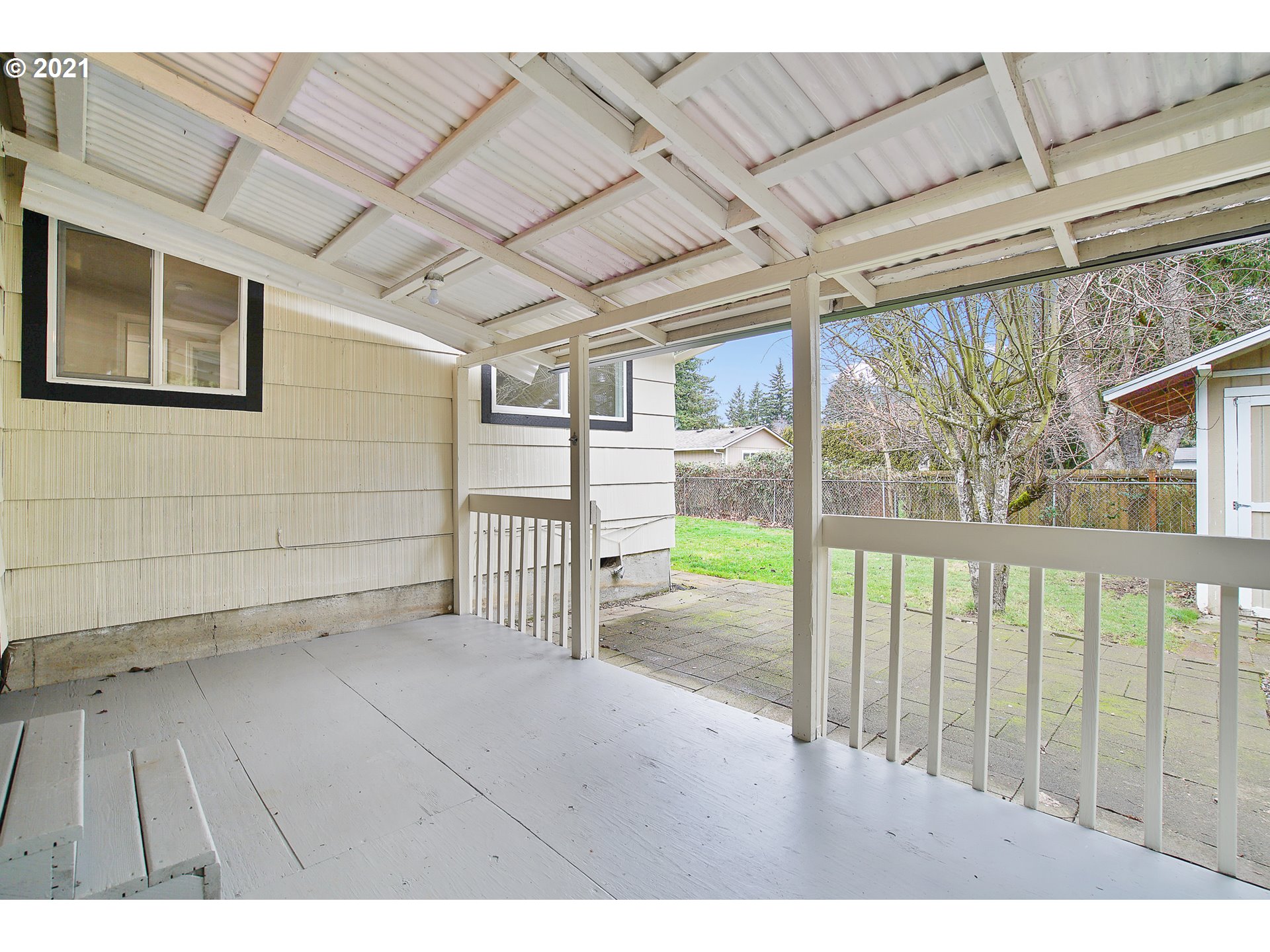 19319 Northeast Couch Street Portland, OR 97230 - Photo 22 of 25
