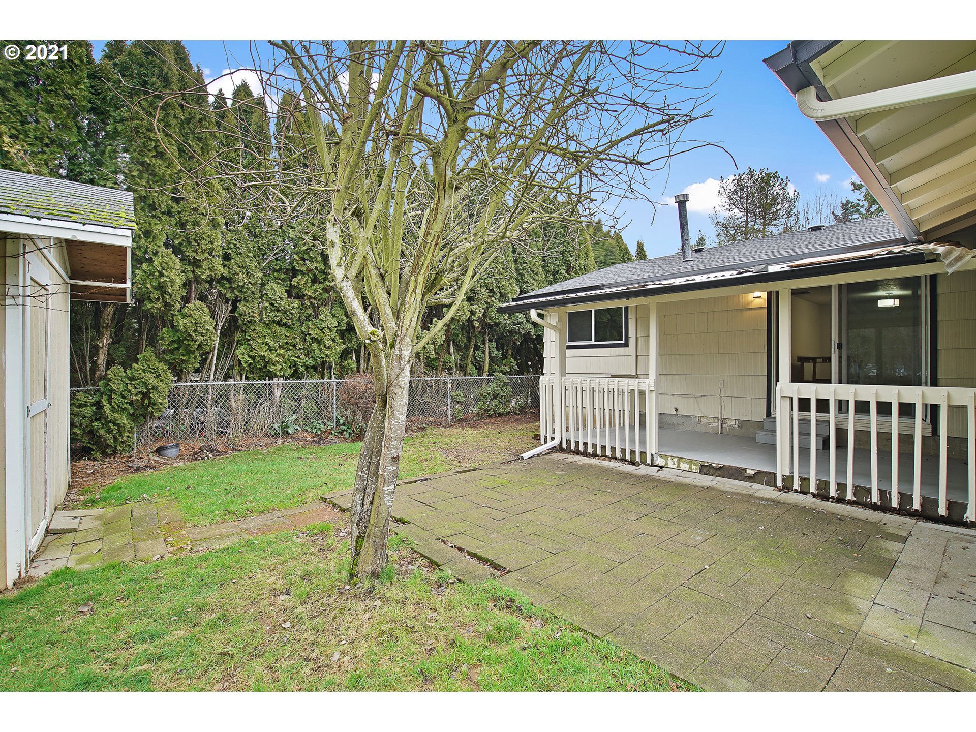 19319 Northeast Couch Street Portland, OR 97230 - Photo 23 of 25