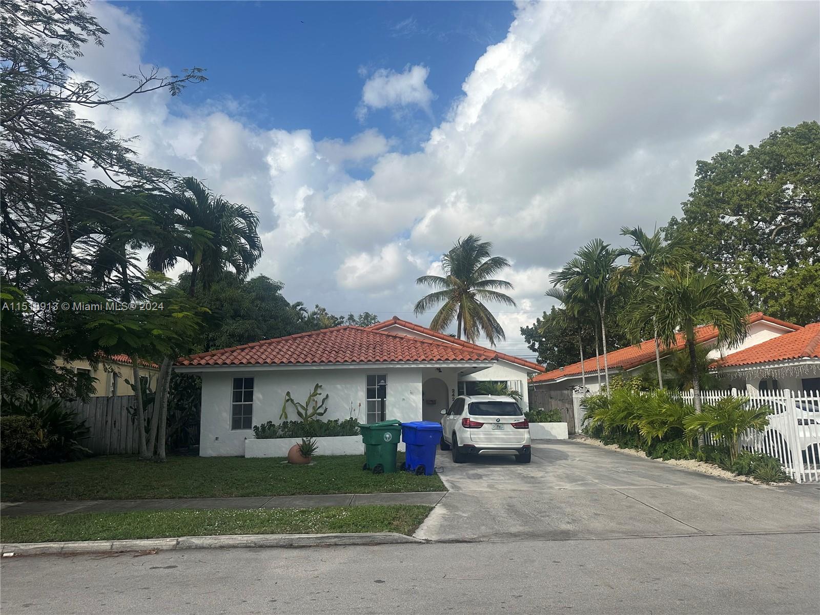 2425 Southwest 19th Terrace Miami, FL 33145 - Photo 1 of 15 Gallery Image 1