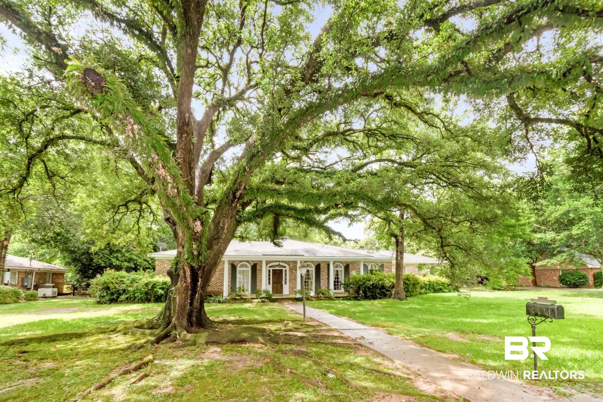 3807 Claridge Road North Mobile, AL 36608 - Photo 34 of 34