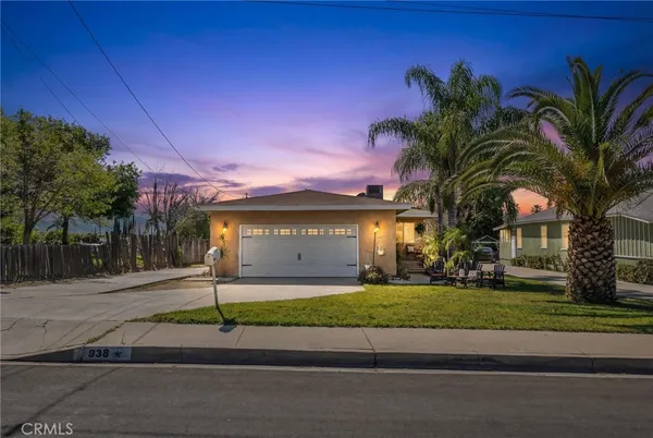 $649,900 | 938 West Laurel Street, Colton, CA 92324