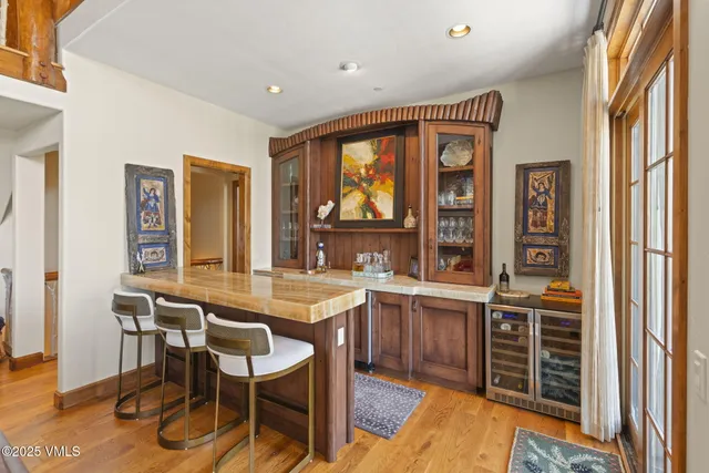 $5,995,000 | 317 Elk Woods Road, Edwards, CO 81632