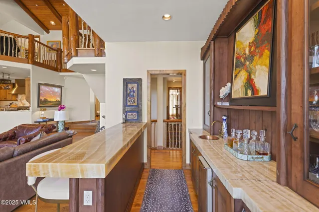 $5,995,000 | 317 Elk Woods Road, Edwards, CO 81632