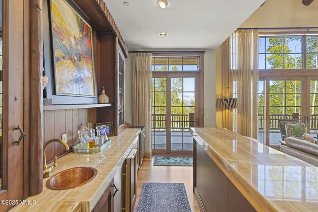 $5,995,000 | 317 Elk Woods Road, Edwards, CO 81632