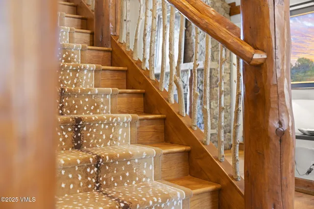 $5,995,000 | 317 Elk Woods Road, Edwards, CO 81632