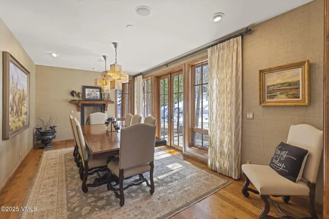 $5,995,000 | 317 Elk Woods Road, Edwards, CO 81632