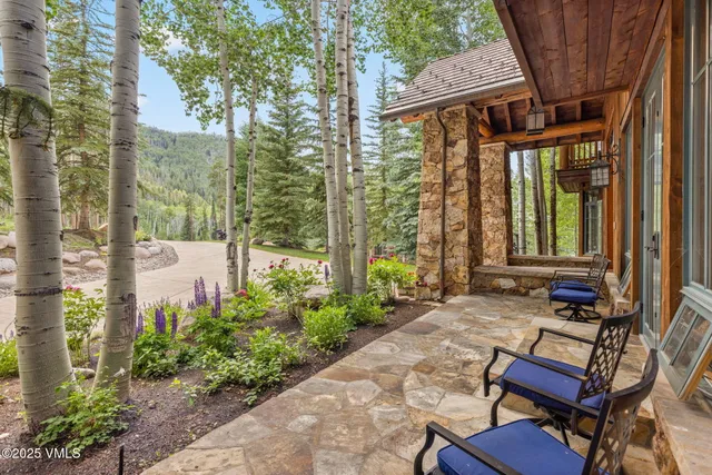 $5,995,000 | 317 Elk Woods Road, Edwards, CO 81632