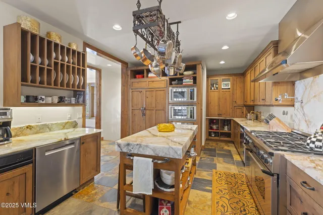 $5,995,000 | 317 Elk Woods Road, Edwards, CO 81632