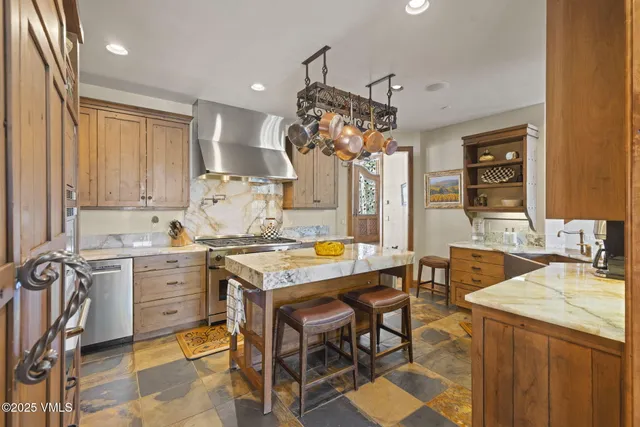 $5,995,000 | 317 Elk Woods Road, Edwards, CO 81632