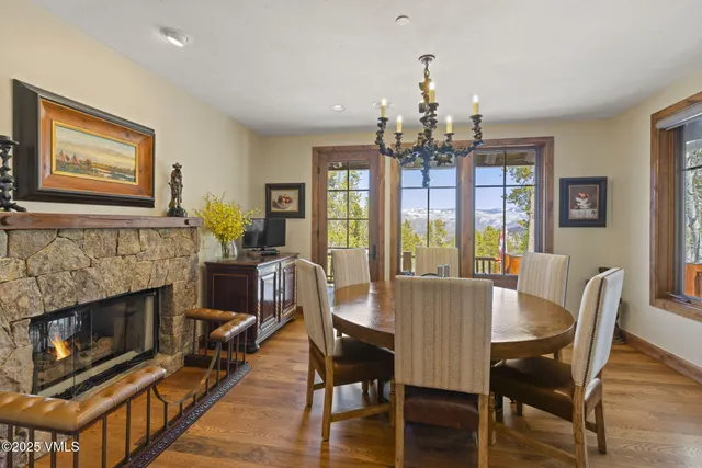 $5,995,000 | 317 Elk Woods Road, Edwards, CO 81632