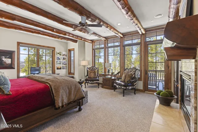 $5,995,000 | 317 Elk Woods Road, Edwards, CO 81632