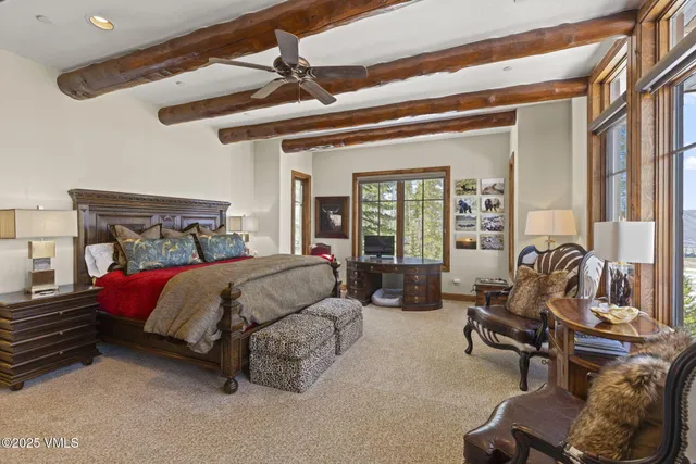 $5,995,000 | 317 Elk Woods Road, Edwards, CO 81632