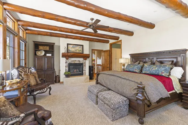 $5,995,000 | 317 Elk Woods Road, Edwards, CO 81632