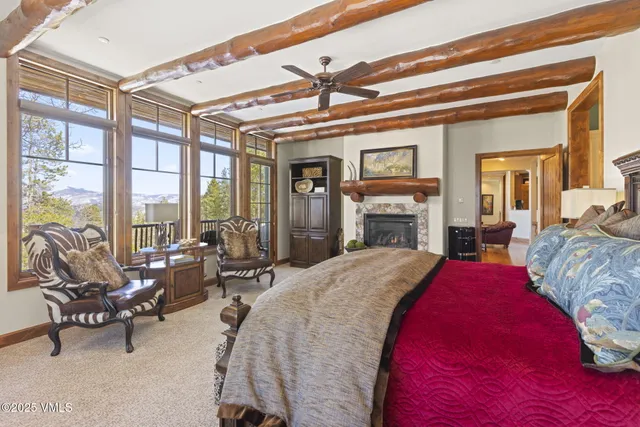 $5,995,000 | 317 Elk Woods Road, Edwards, CO 81632