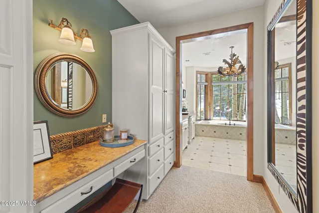 $5,995,000 | 317 Elk Woods Road, Edwards, CO 81632