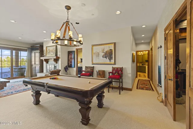 $5,995,000 | 317 Elk Woods Road, Edwards, CO 81632